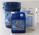 More Good Stuff From Be Cool: Be Coolant, Super Duty Antifreeze